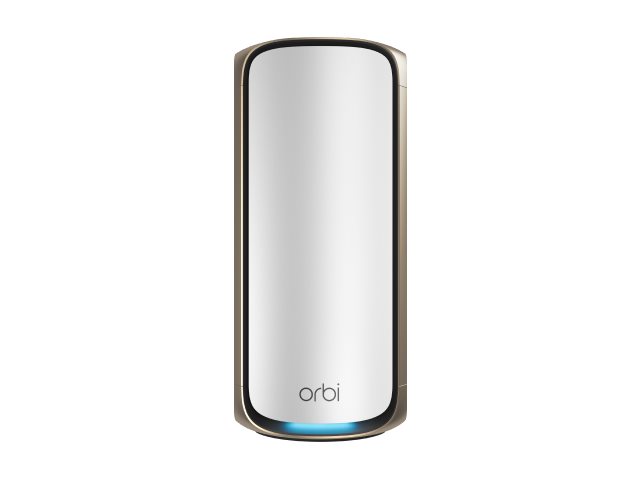Netgear Orbi 970 Series RBE970 - WLAN-System - (Extender)