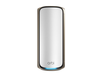 Netgear Orbi 970 Series RBE970 - WLAN-System - (Extender)