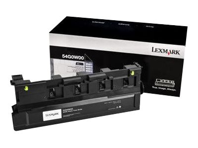 Lexmark Tonersammler - für Lexmark MS911, MX910, MX911, MX912, XM9145, XM9155, XM9165 (54G0W00)
