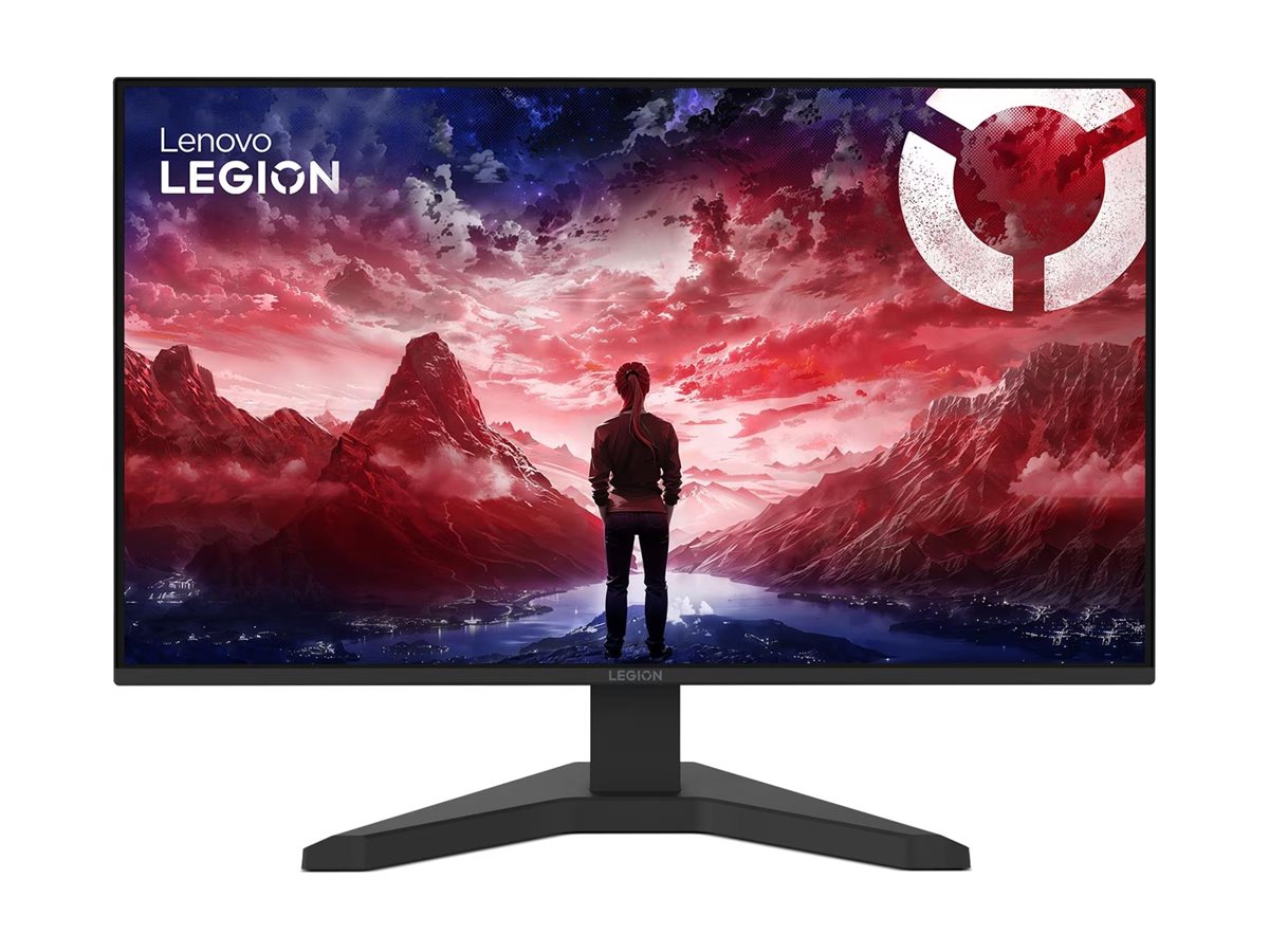 Lenovo Legion R27s - LED-Monitor - Gaming - 68.6 cm (27")