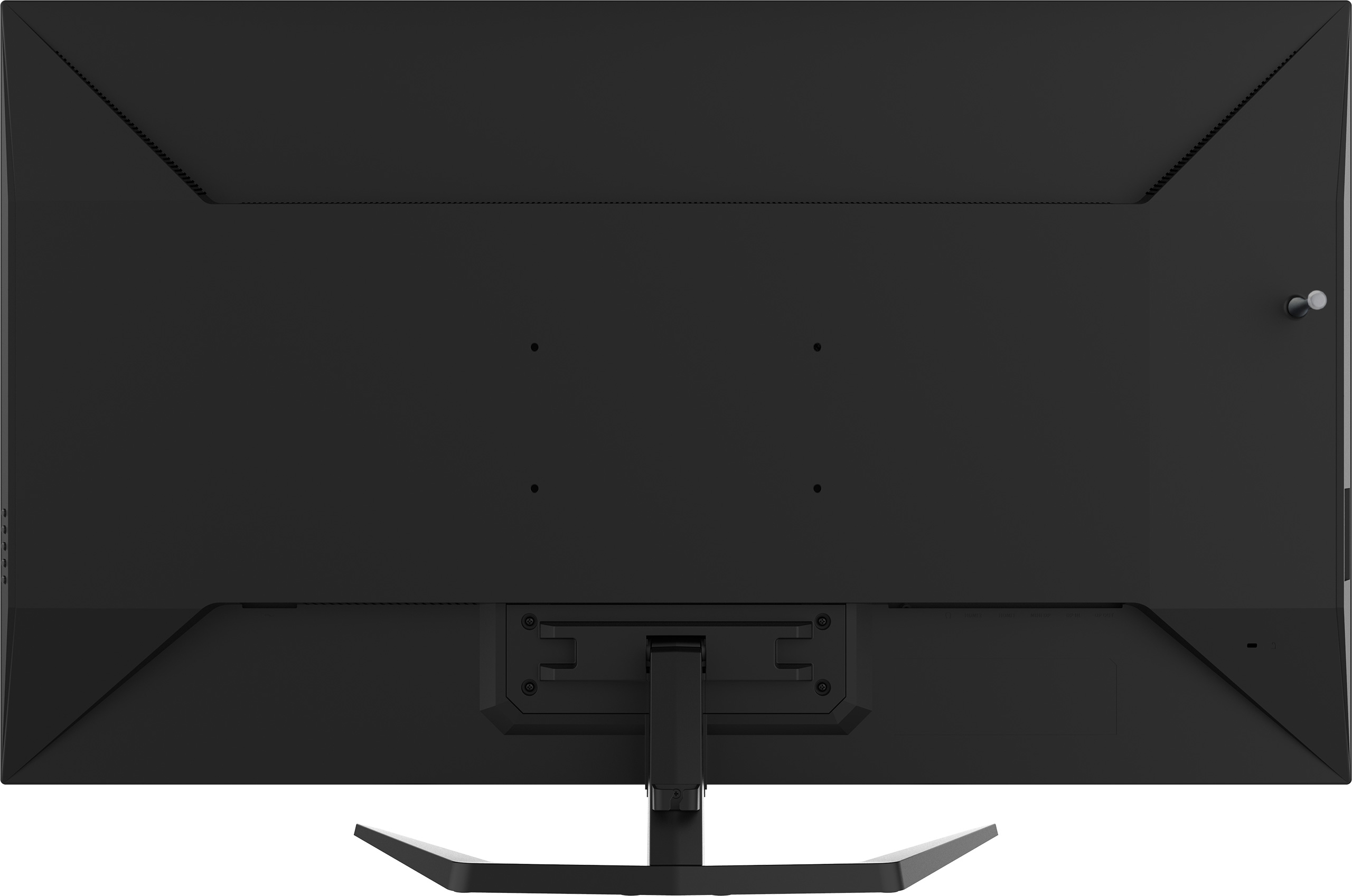 Iiyama G-MASTER G4380UHSU-B2 - LED-Monitor - 109.2 cm (43), Ansicht 4