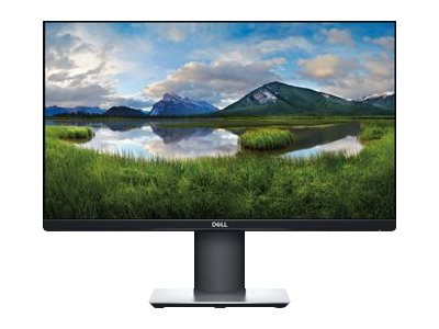 Dell P2319H - LED-Monitor - 58.4 cm (23") (23" sichtbar)