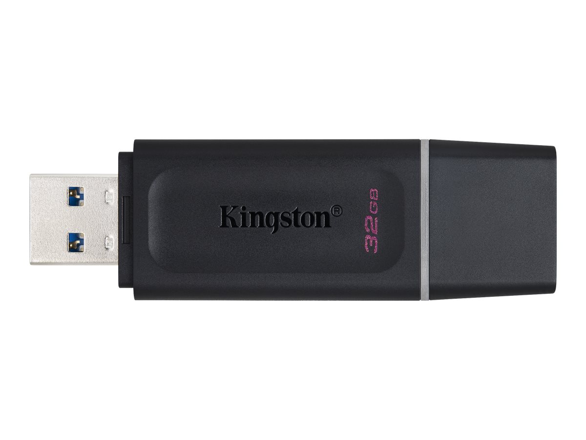 Kingston DataTraveler Exodia - USB-Flash-Laufwerk