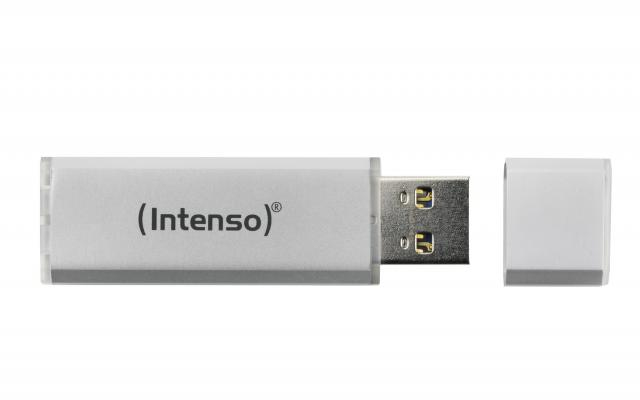 Intenso Ultra Line - USB-Flash-Laufwerk - 512 GB, Ansicht 4