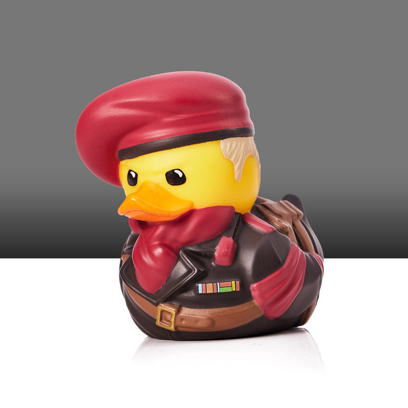 TUBBZ Sammelente - MINI Metal Gear Revolver Ocelot 5cm, Ansicht 3