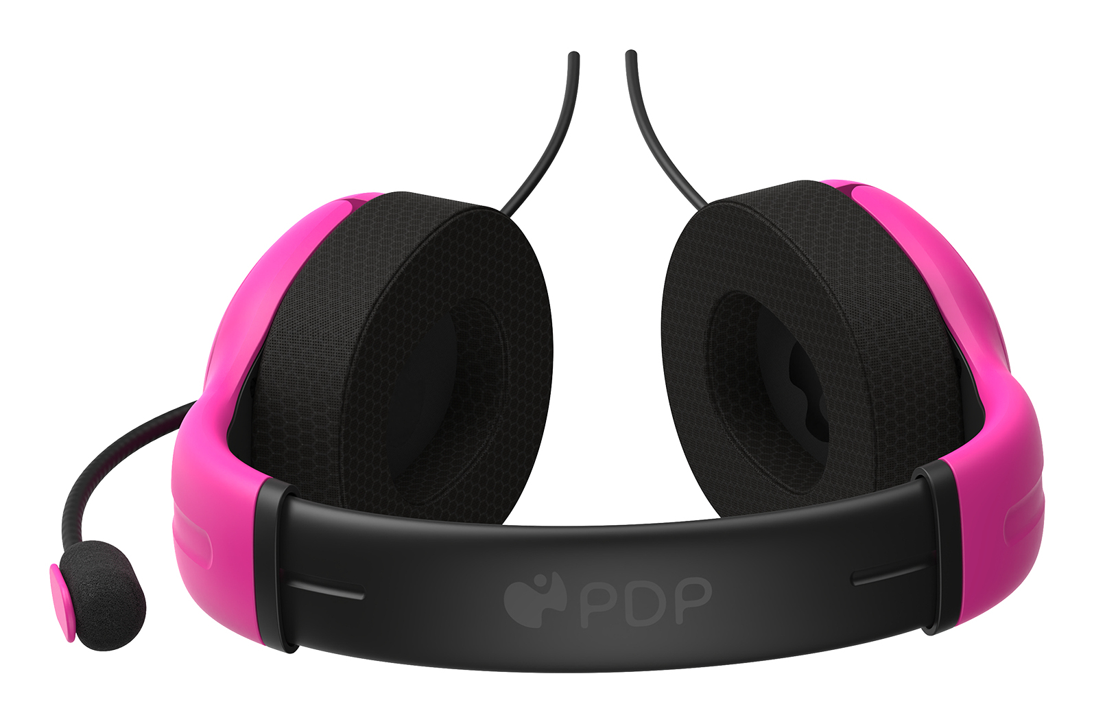 PDP Headset Airlite Stereo pink Playstation 4/5 - Headset - Stereo, Ansicht 4