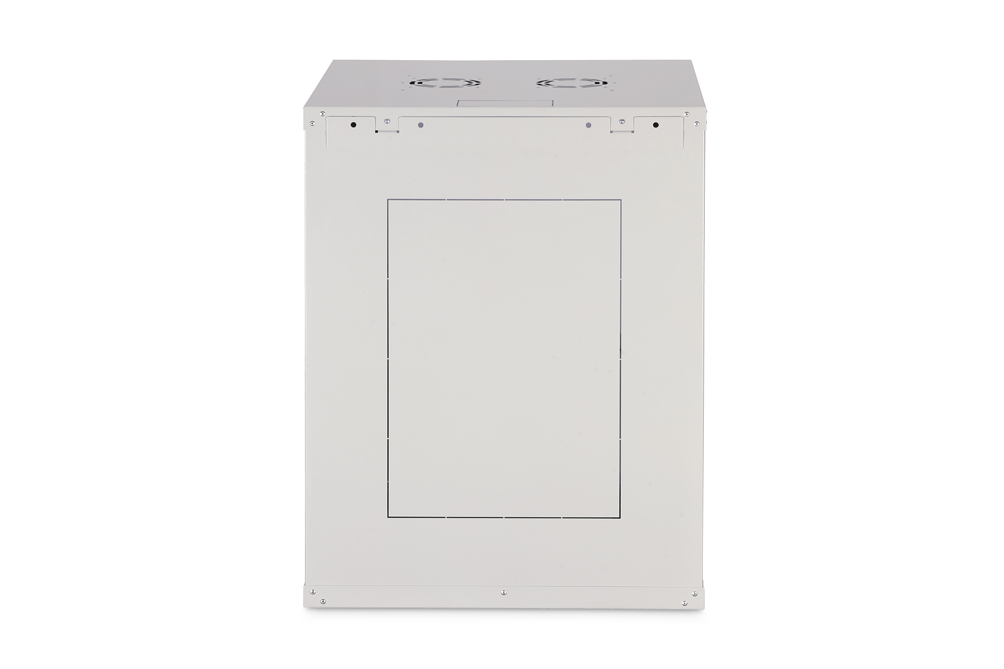 DIGITUS Wandgehäuse Dynamic Basic Serie - 600x600 mm (BxT), Ansicht 4
