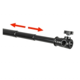 Walimex 15228 - 800 g - 1200 mm, Ansicht 2