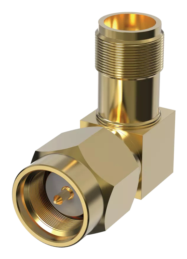 Axis TU6002 - Kabeladapter - Innenbereich, Außenbereich (Packung mit 10), Ansicht 3