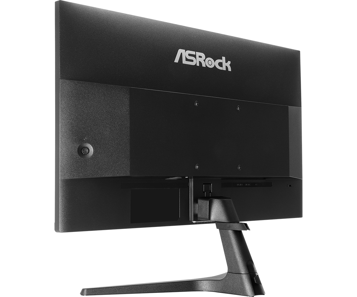 ASRock PG25FFT 16 9 HDMI/DP FHD - Flachbildschirm (TFT/LCD) - 62,2 cm (25), Ansicht 4