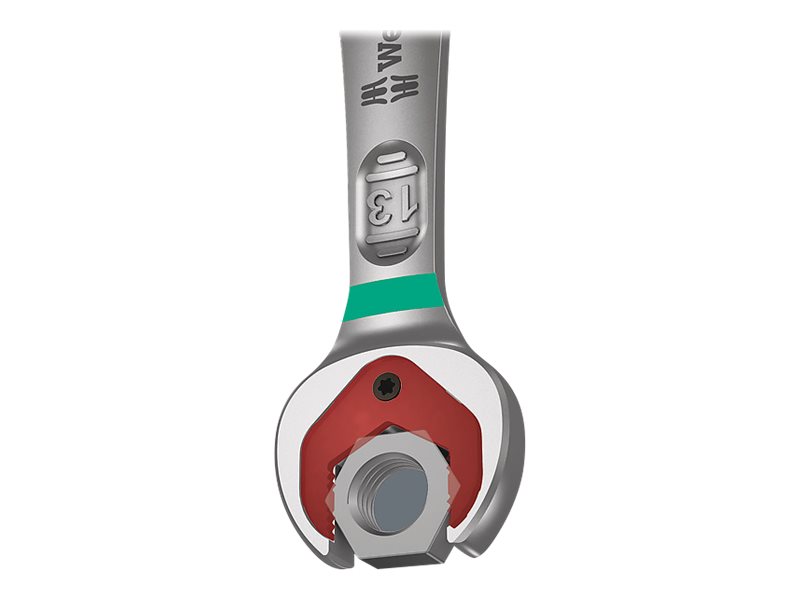 Wera Joker - Ringmaulschlüssel-Satz - 11 Stücke, Ansicht 5