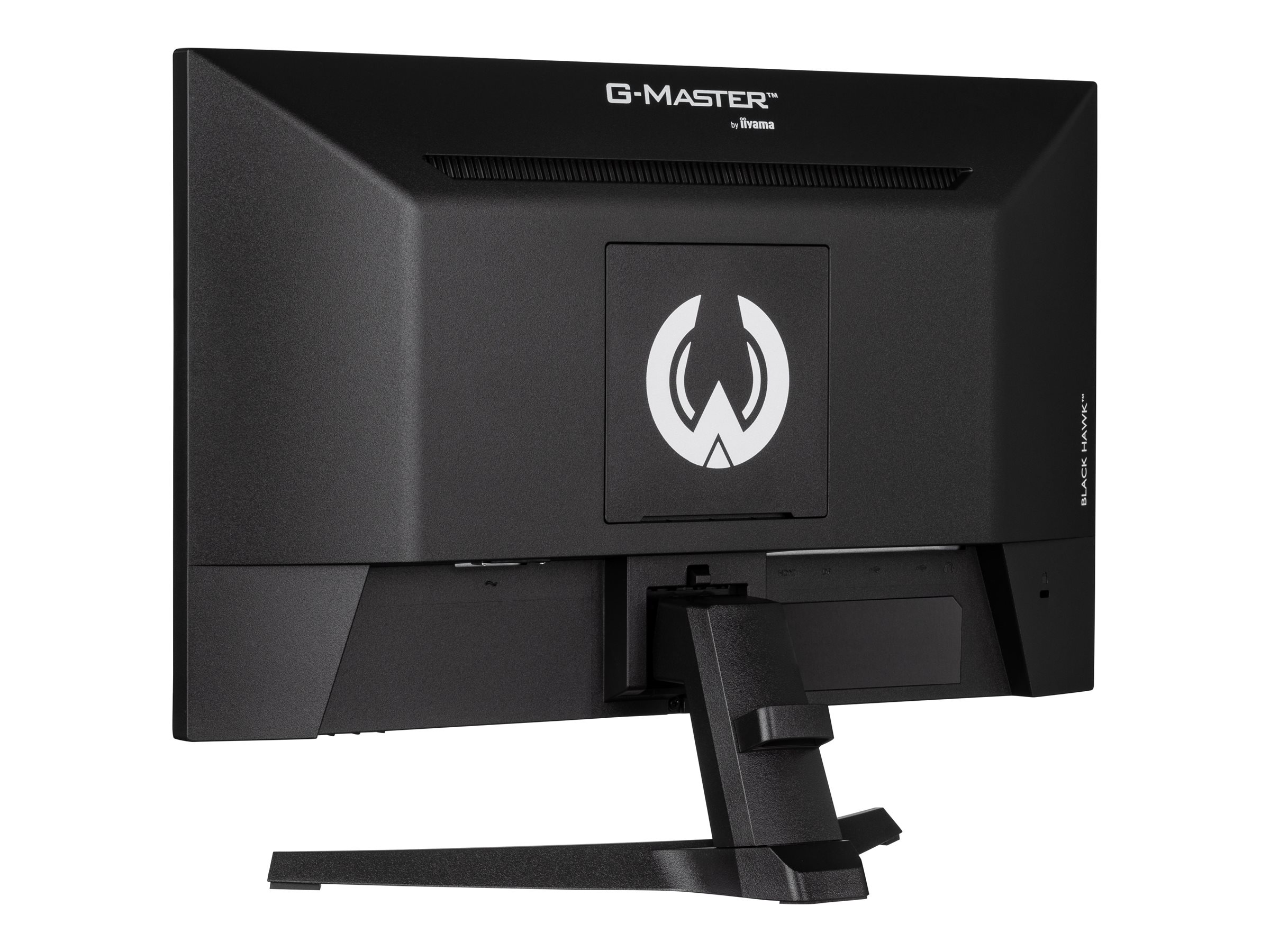 Iiyama G-MASTER Black Hawk G2245HSU-B1 - LED-Monitor - 55.9 cm (22)