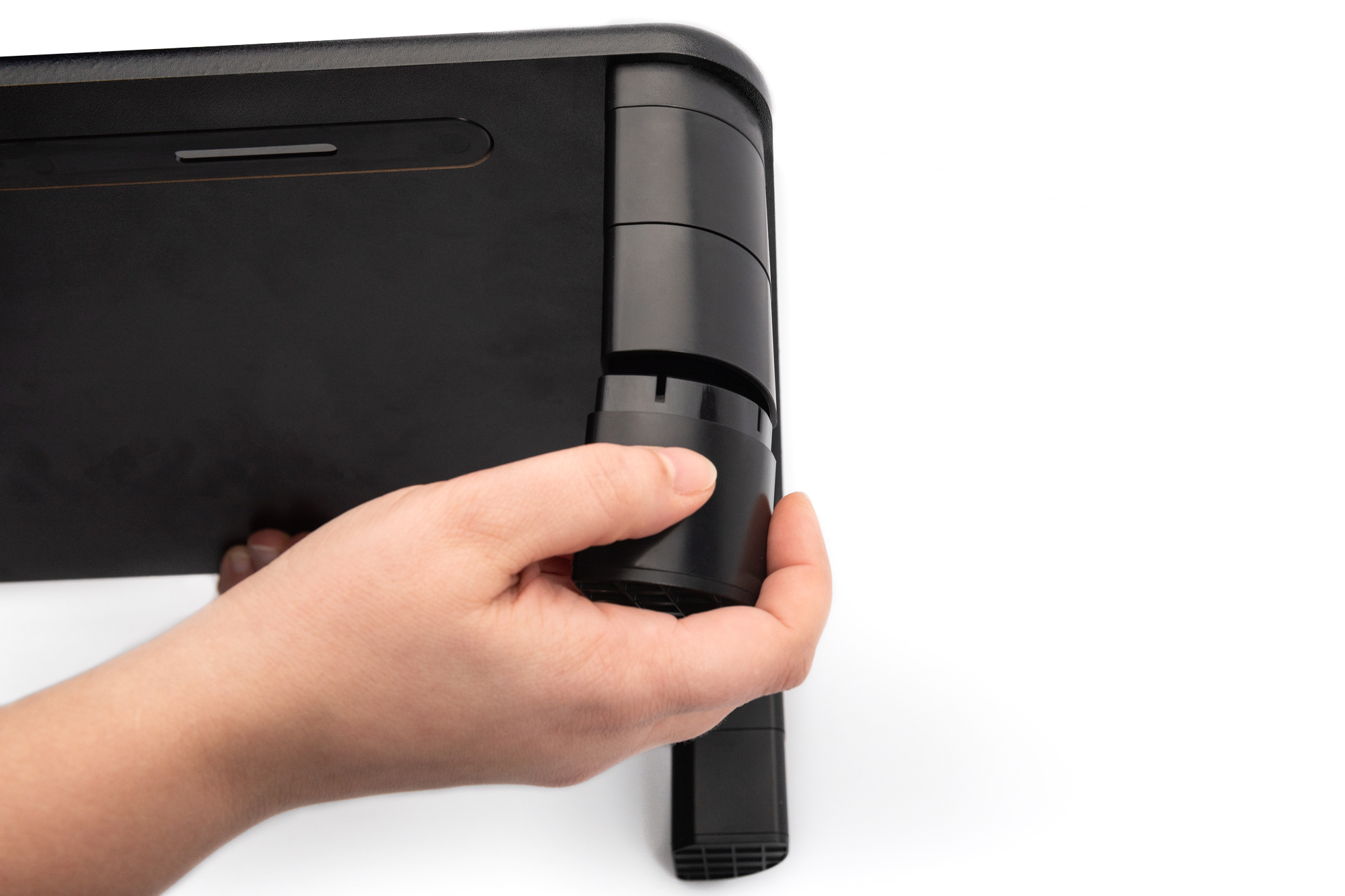 DIGITUS Ergonomische Monitorerhöhung, Ansicht 4