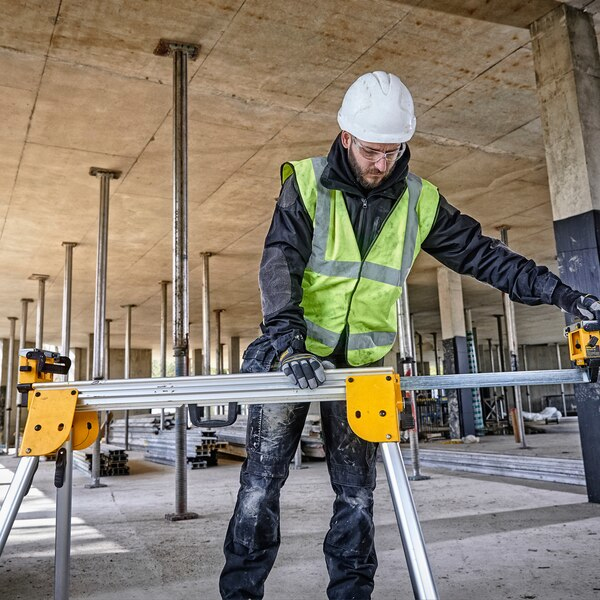 DeWalt DE7033 Untergestell, Ansicht 4