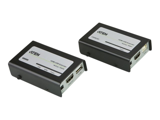 Aten VE803 USB2.0 HDMI CAT5 Extender