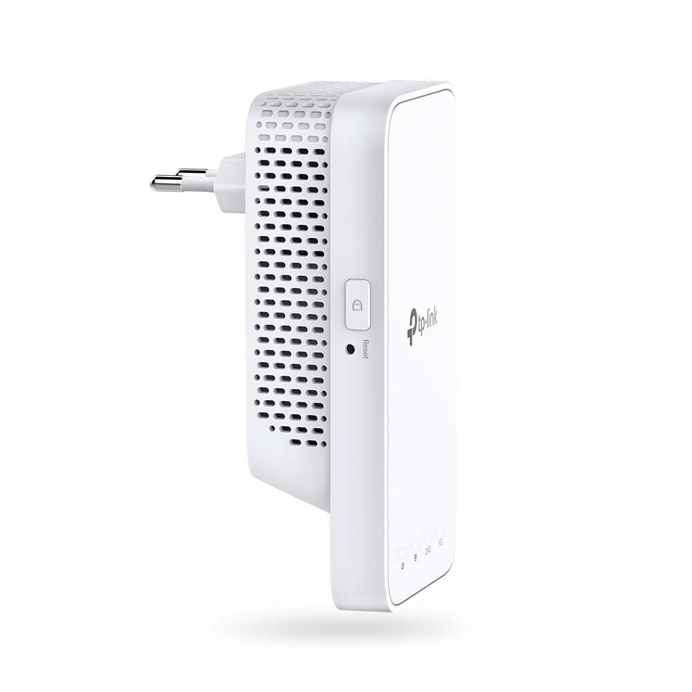 TP-LINK WL-Repeater RE335 AC1200, Ansicht 2