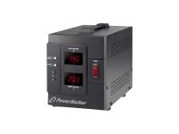 Bluewalker PowerWalker AVR 2000/SIV - Automatische Spannungsregulierung