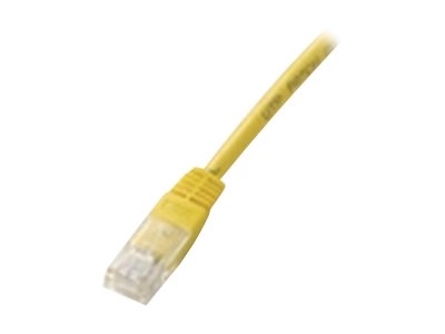 Equip Life - Patch-Kabel - RJ-45 (M) zu RJ-45 (M)