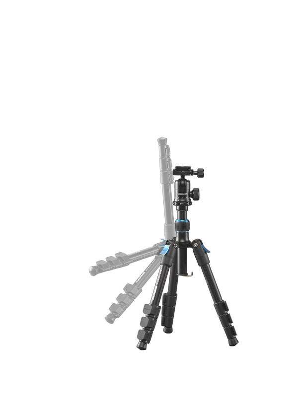 Cullmann Rondo 400T RB6.5 - Stativ - mit CULLMANN, Ansicht 4