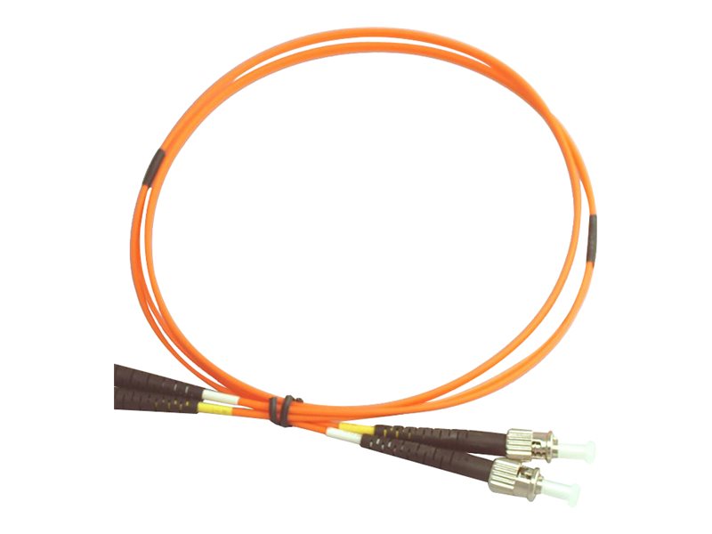 MicroConnect Netzwerkkabel - ST/PC Multi-Modus (M), Ansicht 2