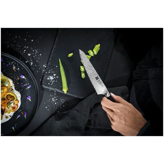 Zwilling TANREI Kochmesser 14 cm, Ansicht 3