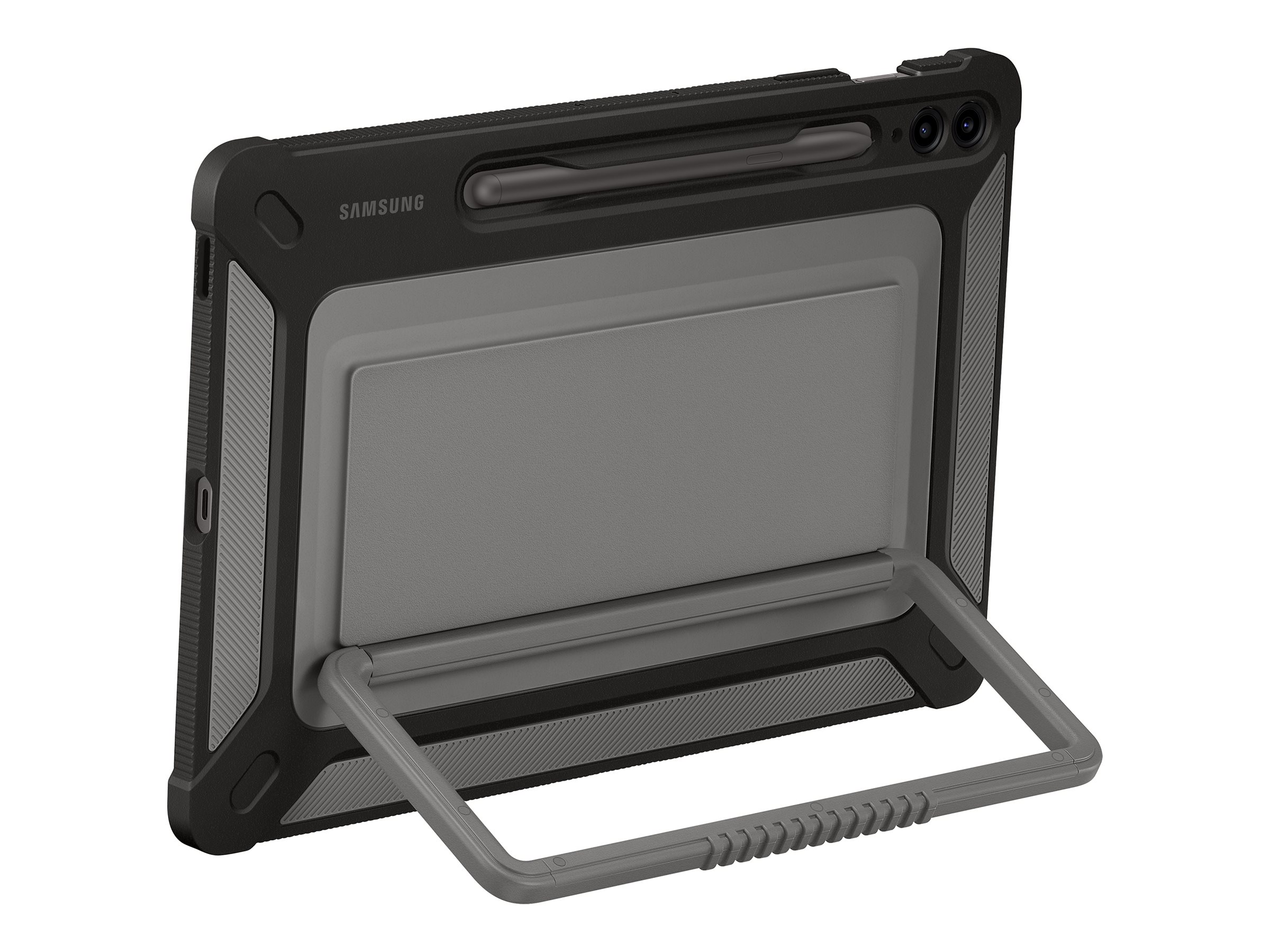Samsung EF-RX610 - Hintere Abdeckung für Tablet