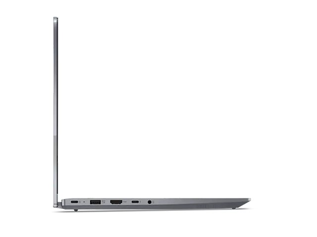 Lenovo ThinkBook 14 2-in-1 G5 IAU 21SQ - Flip-Design - Intel Core Ultra 5 225U / 1.5 GHz - Win 11 Pro - Intel Graphics - 16 GB RAM - 512 GB SSD NVMe - 35.6 cm (14")