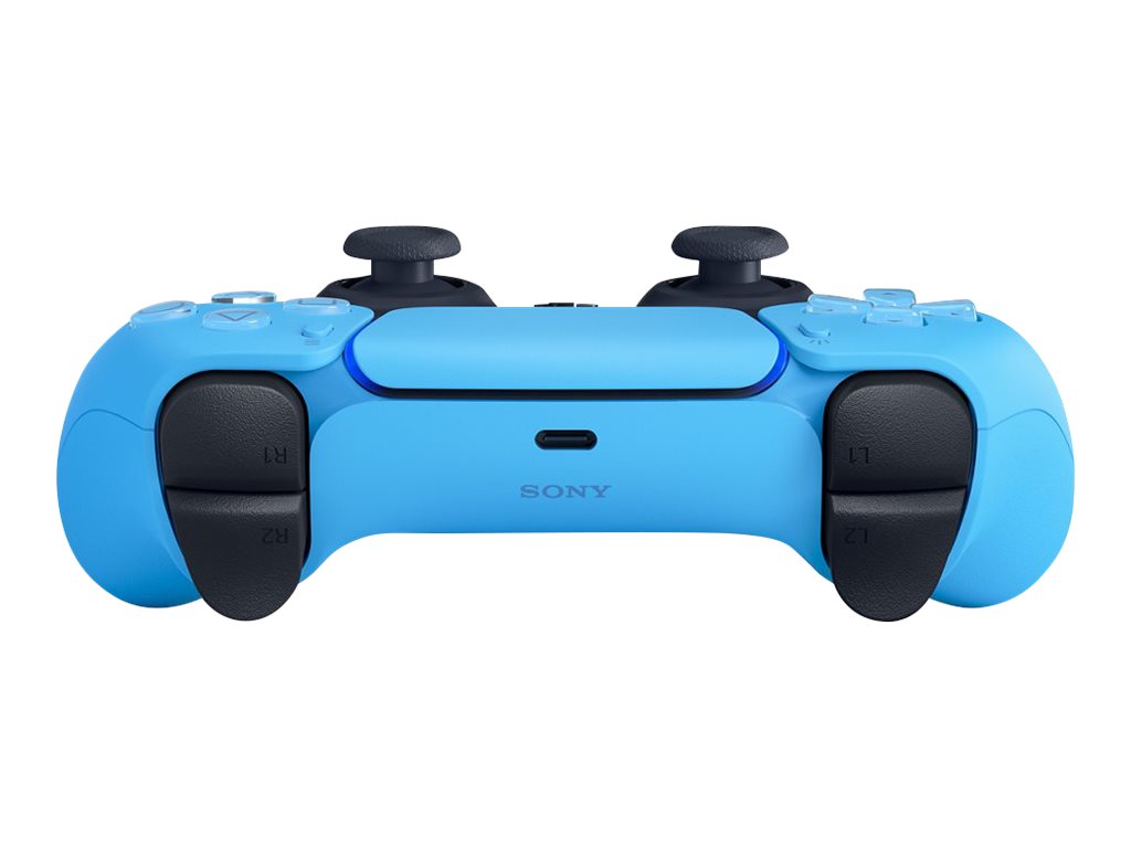 Sony DualSense - Game Pad - kabellos - Bluetooth, Ansicht 3