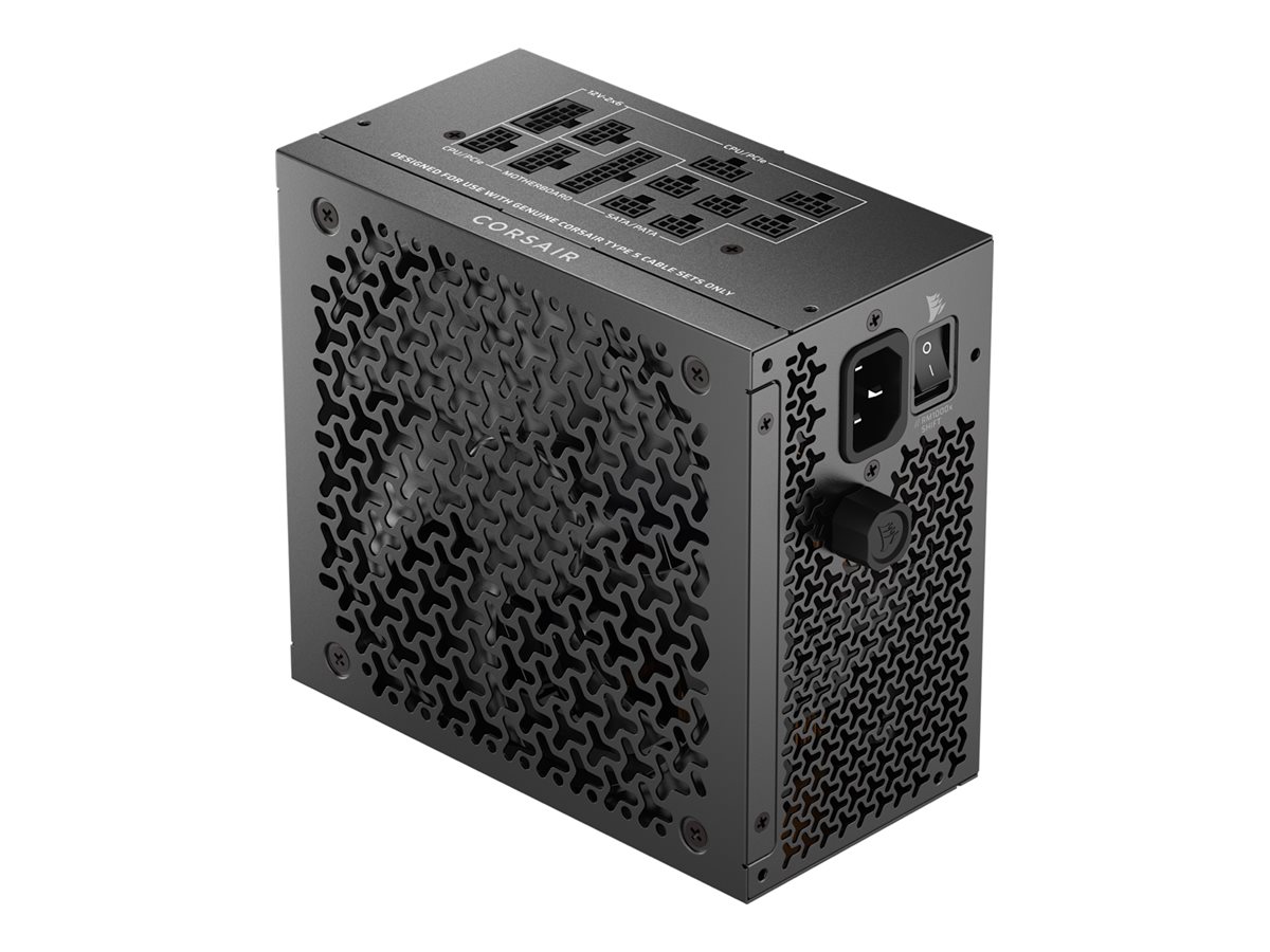 Corsair RMx SHIFT Series RM1000x - Netzteil (intern)