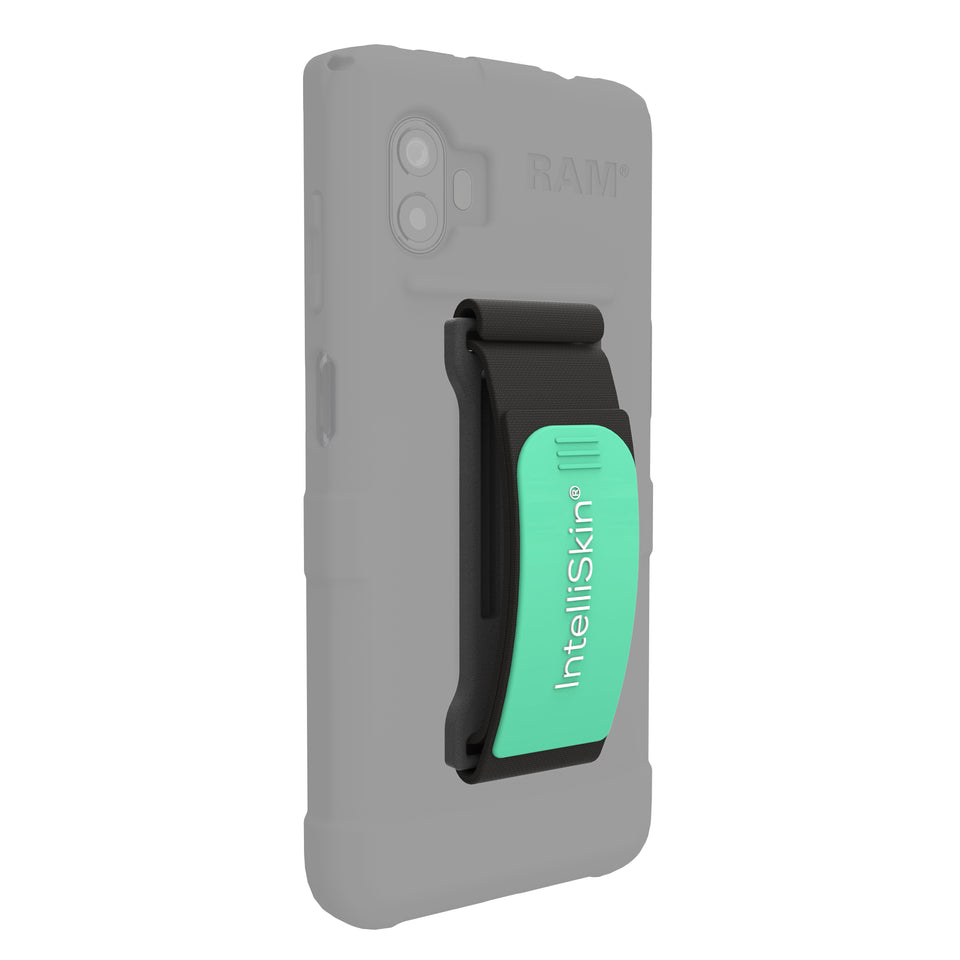 Ram Mounts GDS Hand Strap for Phones with IntelliSkin or RAM Skin, Ansicht 2