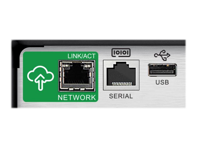 APC Smart-UPS SMT2200IC - USV - Wechselstrom