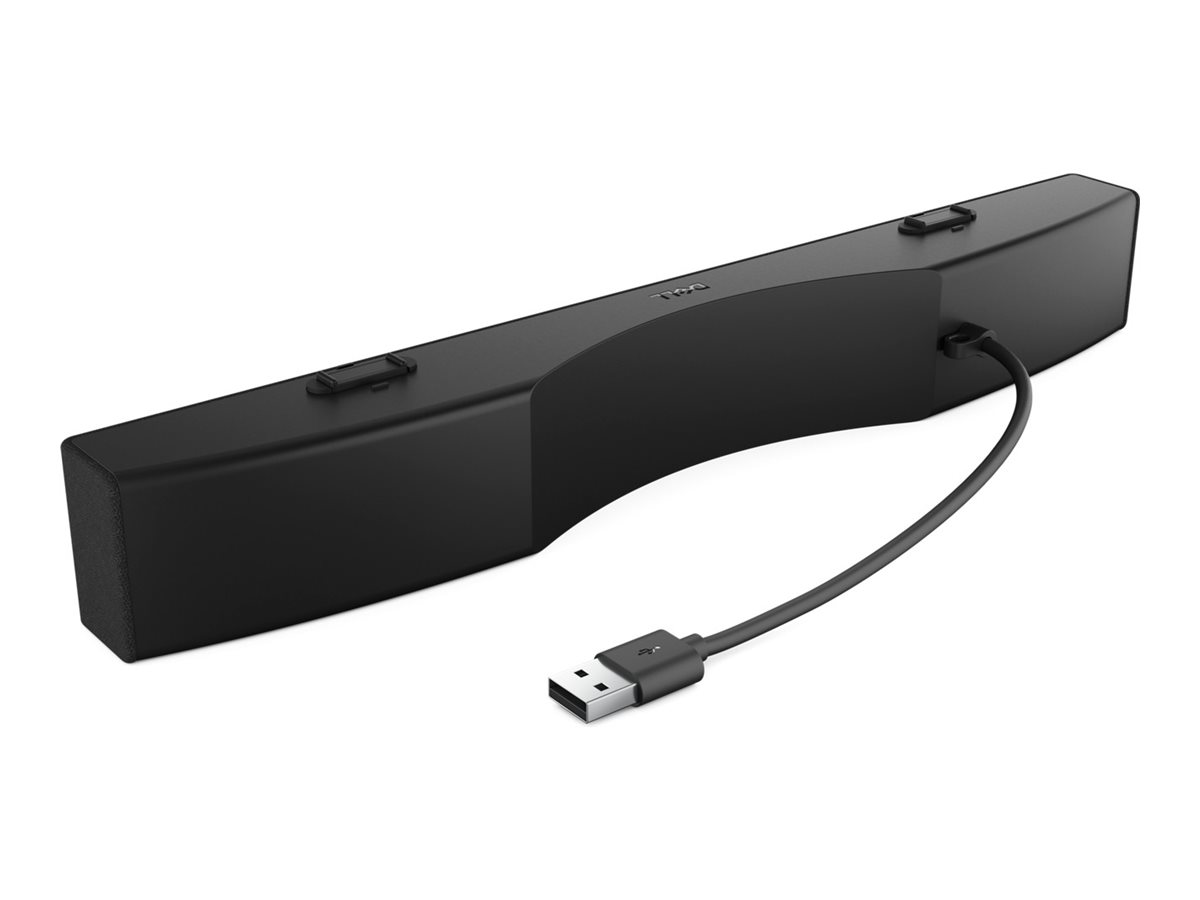 Dell Pro Premium Conferencing Soundbar SB725