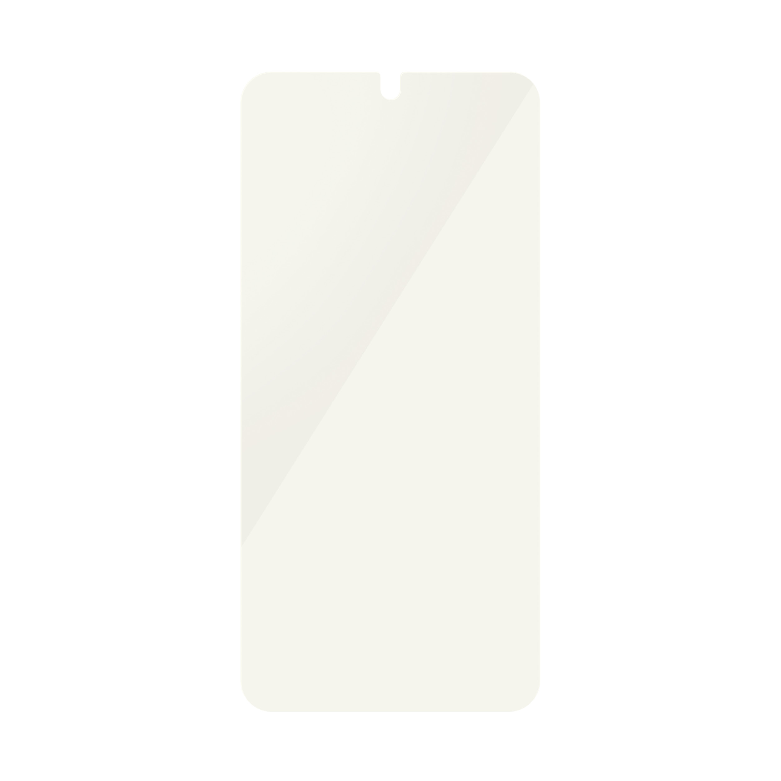PanzerGlass Bildschirmschutz für Handy - ultrabreite Passform, Ansicht 2