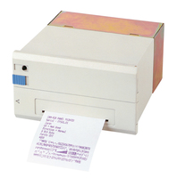 CBM920II DOT IMPACT PRINT 40COL