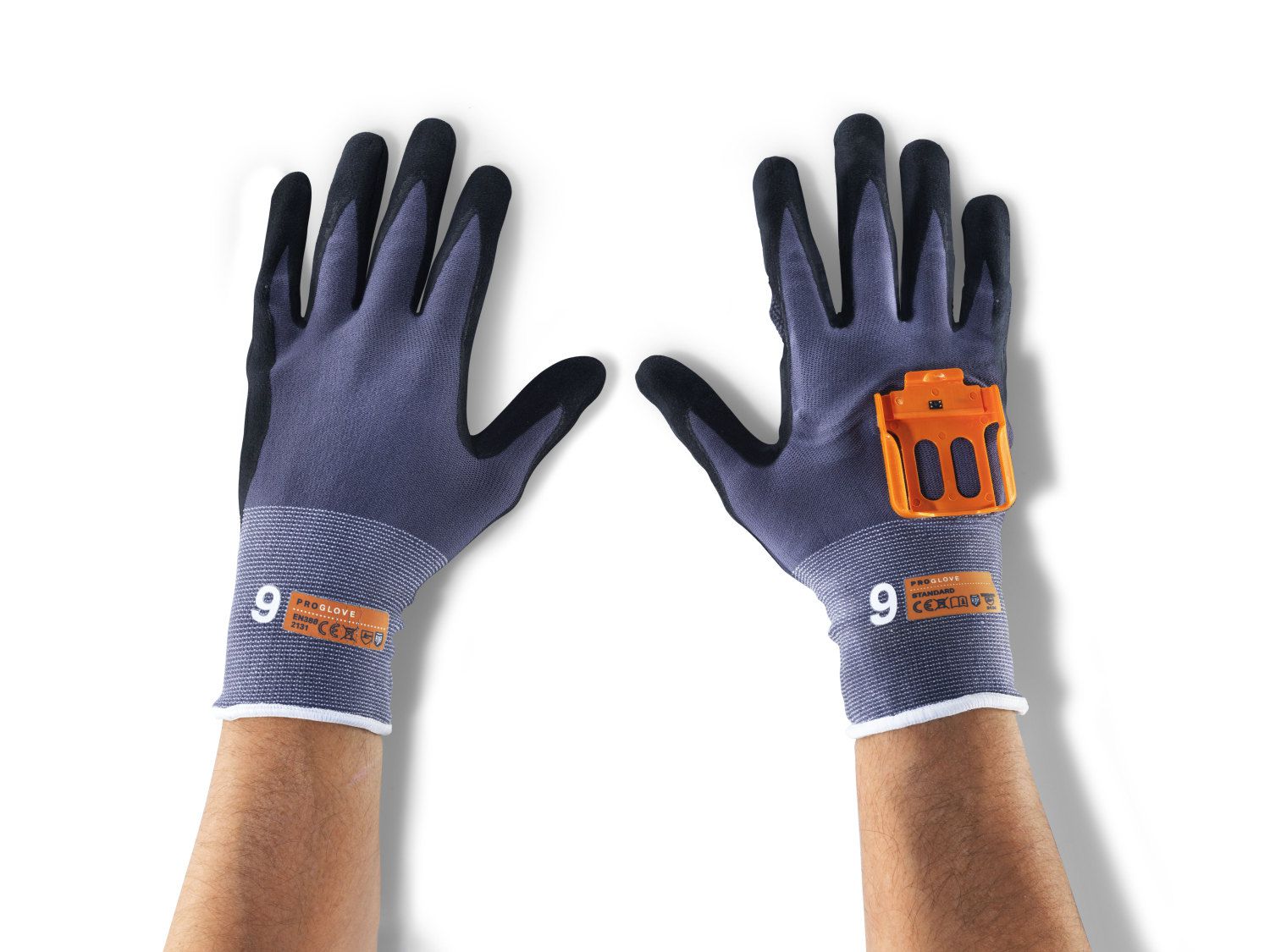 ProGlove Handschuhe 5 Paare (G001-7L)