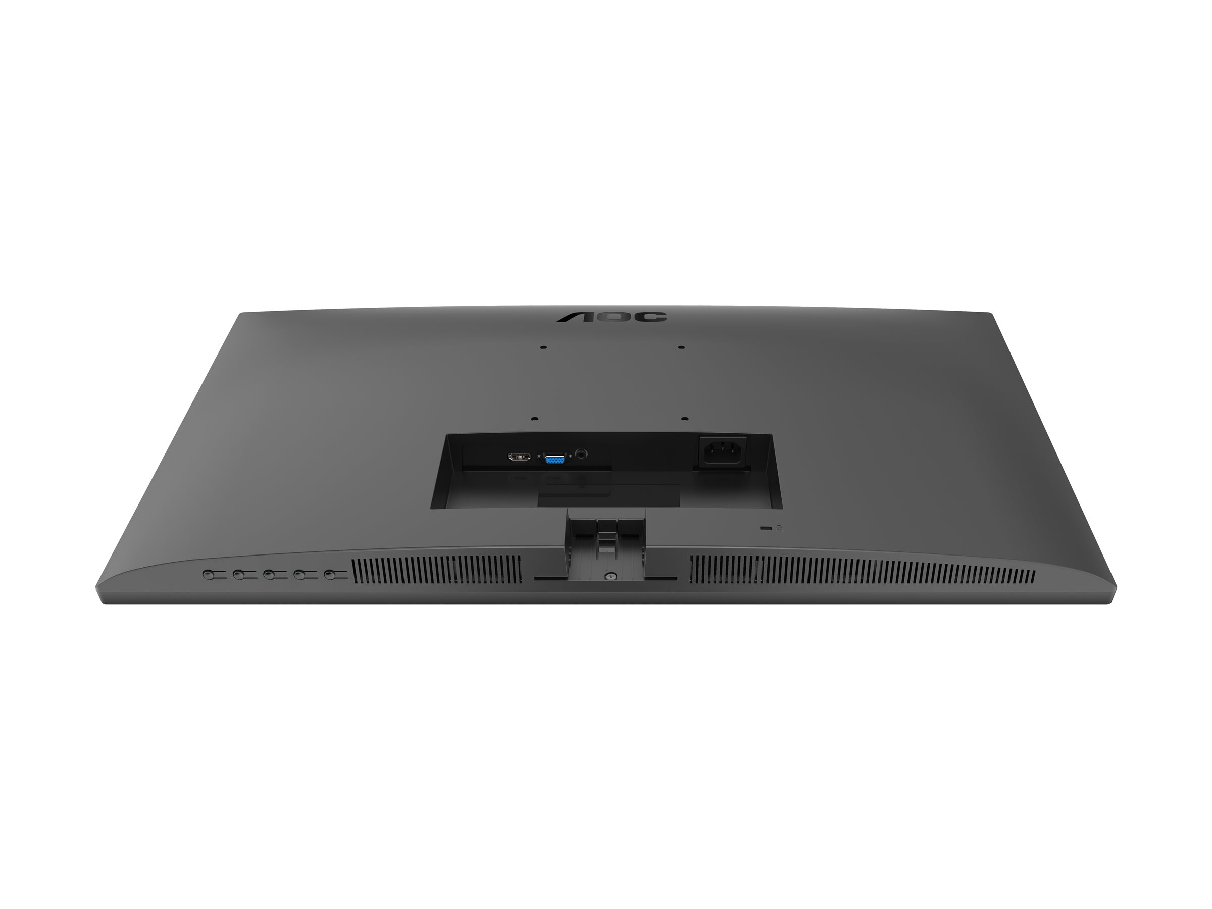 AOC Basic-line 24B3HA2 - LED-Monitor - 61 cm (24")