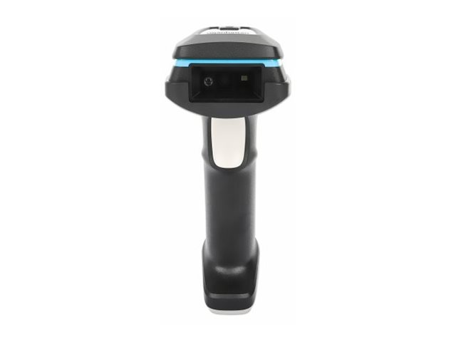 Manhattan 2D LED Funk-Barcodescanner 450mm IP52 - Barcode-Scanner, Ansicht 4