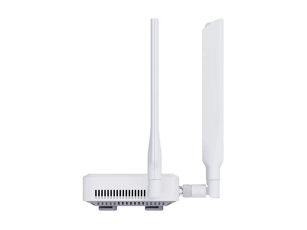 ALLNET GL.iNet Spitz AX GL-X3000 - Wireless Router - WWAN 1-Port-Switch, Ansicht 4