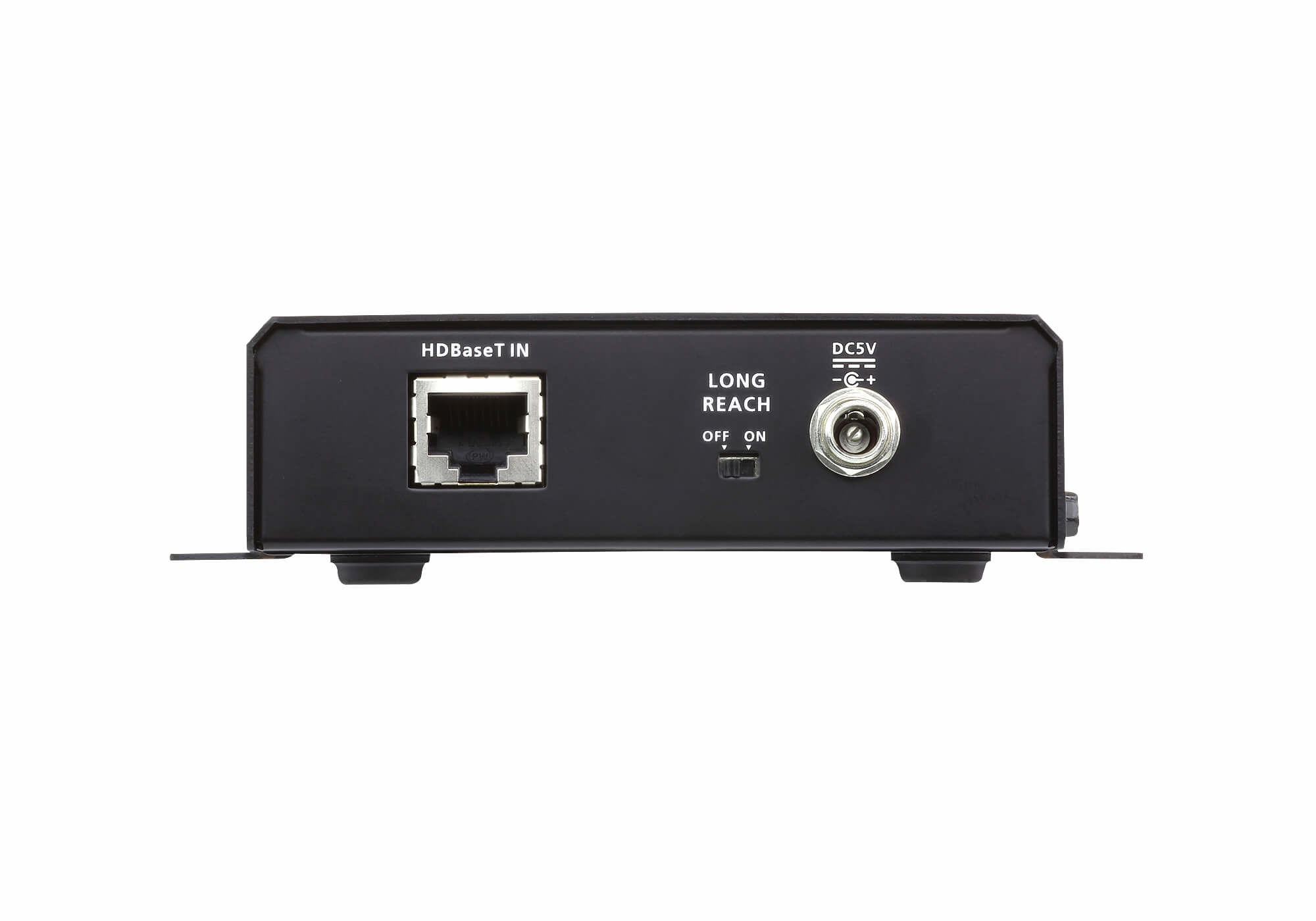 ATEN VanCryst VE1812R HDMI HDBaseT Receiver with POH, Ansicht 2