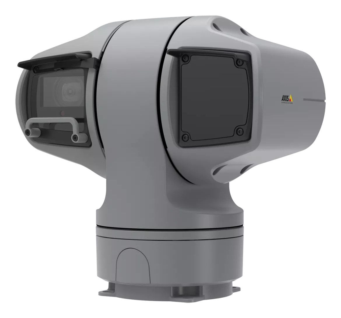 Axis TQ6901-E Adapter Mount Bracket - Halterung für Kameramontage, Ansicht 2