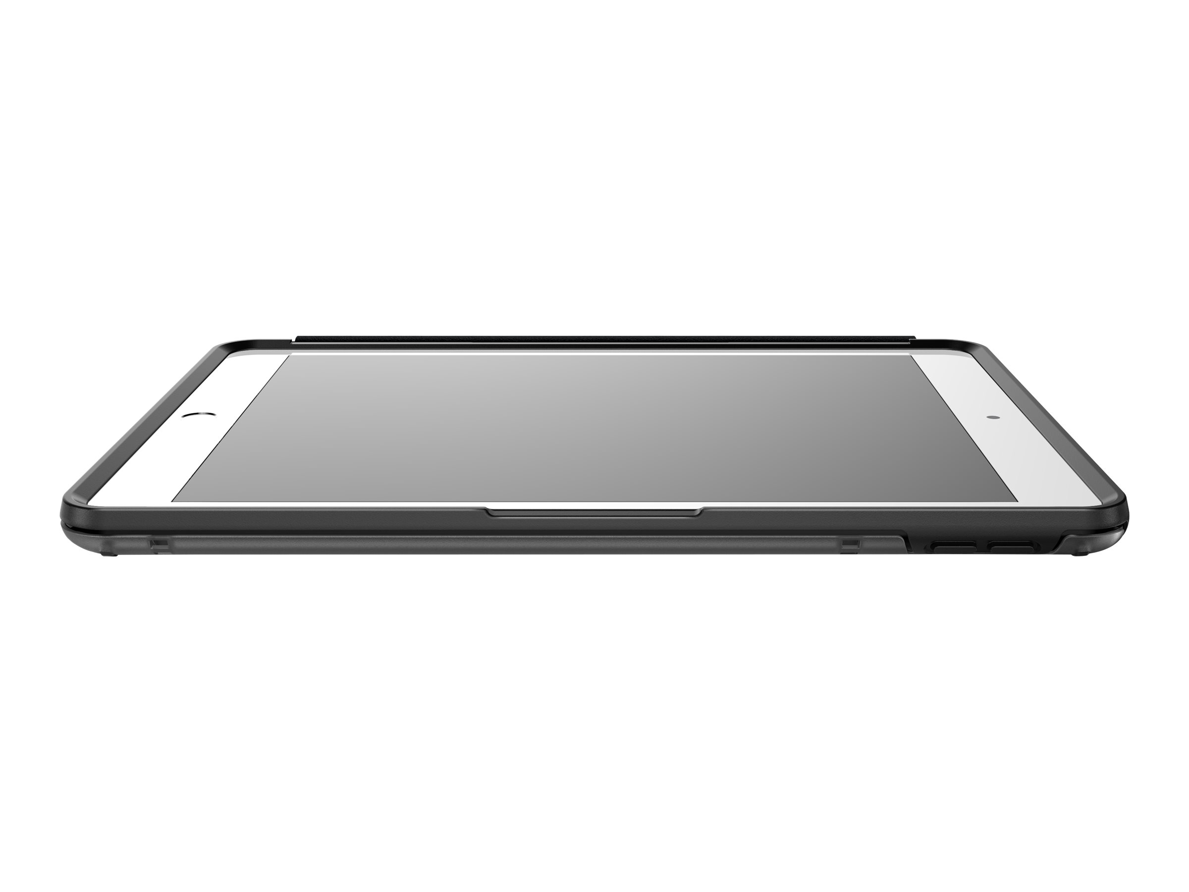 OtterBox Symmetry Series Folio - Flip-Hülle für Tablet - Polycarbonat Kunstfaser - sternenklare Nacht - für Apple 10.2-inch iPad (7. Generation 8. Generation 9. Generation)