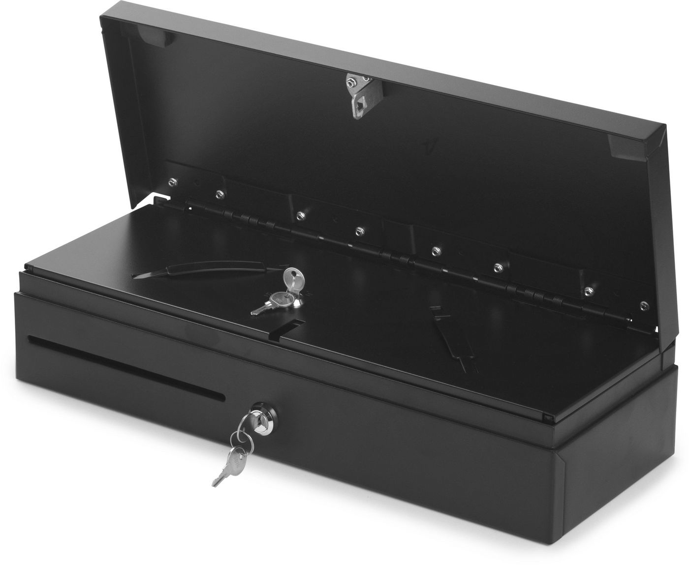 Capture CA-CF460-680B - Schwarz - Kunststoff - 460 mm - 170 mm - 100 mm - 4,99 kg, Ansicht 2