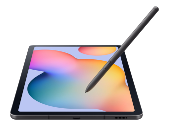 Samsung Galaxy Tab S6 Lite - Tablet - Android - 128 GB - 26.31 cm (10.4)