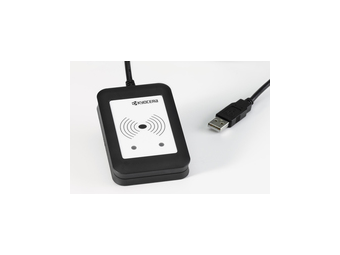 Kyocera USB Card Reader TWN4 S with CAK - SmartCard-Leser