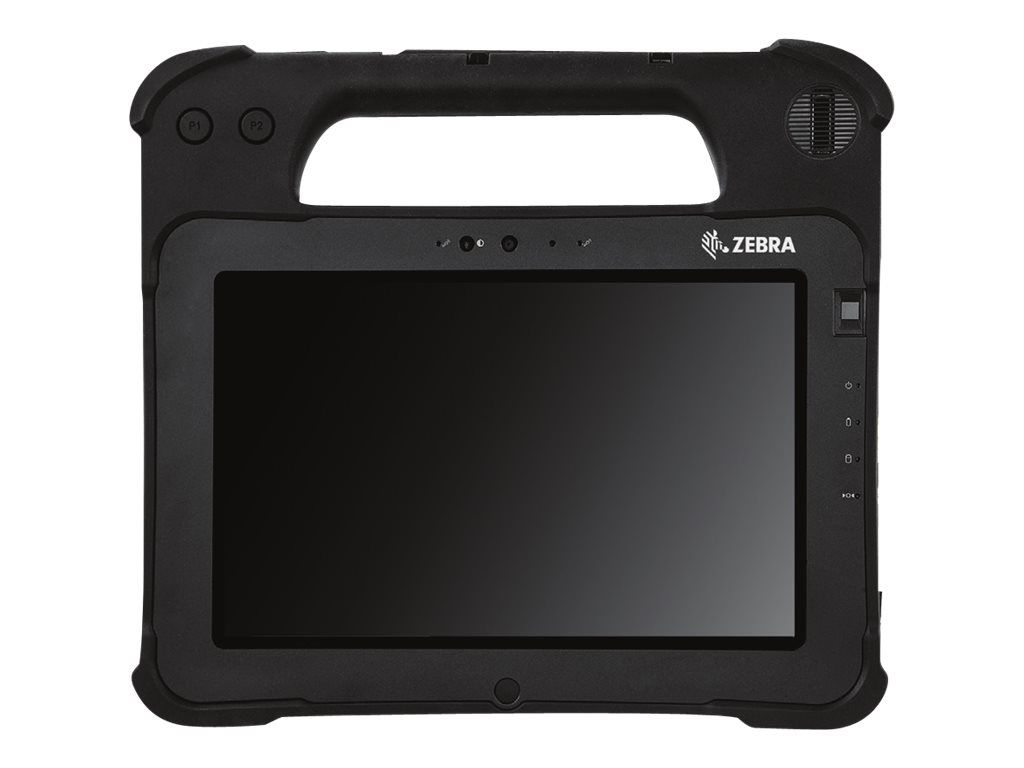 Zebra XPAD L10 - Tablet - robust - Android 11 - 64 GB eMMC - 25.7 cm (10.1")