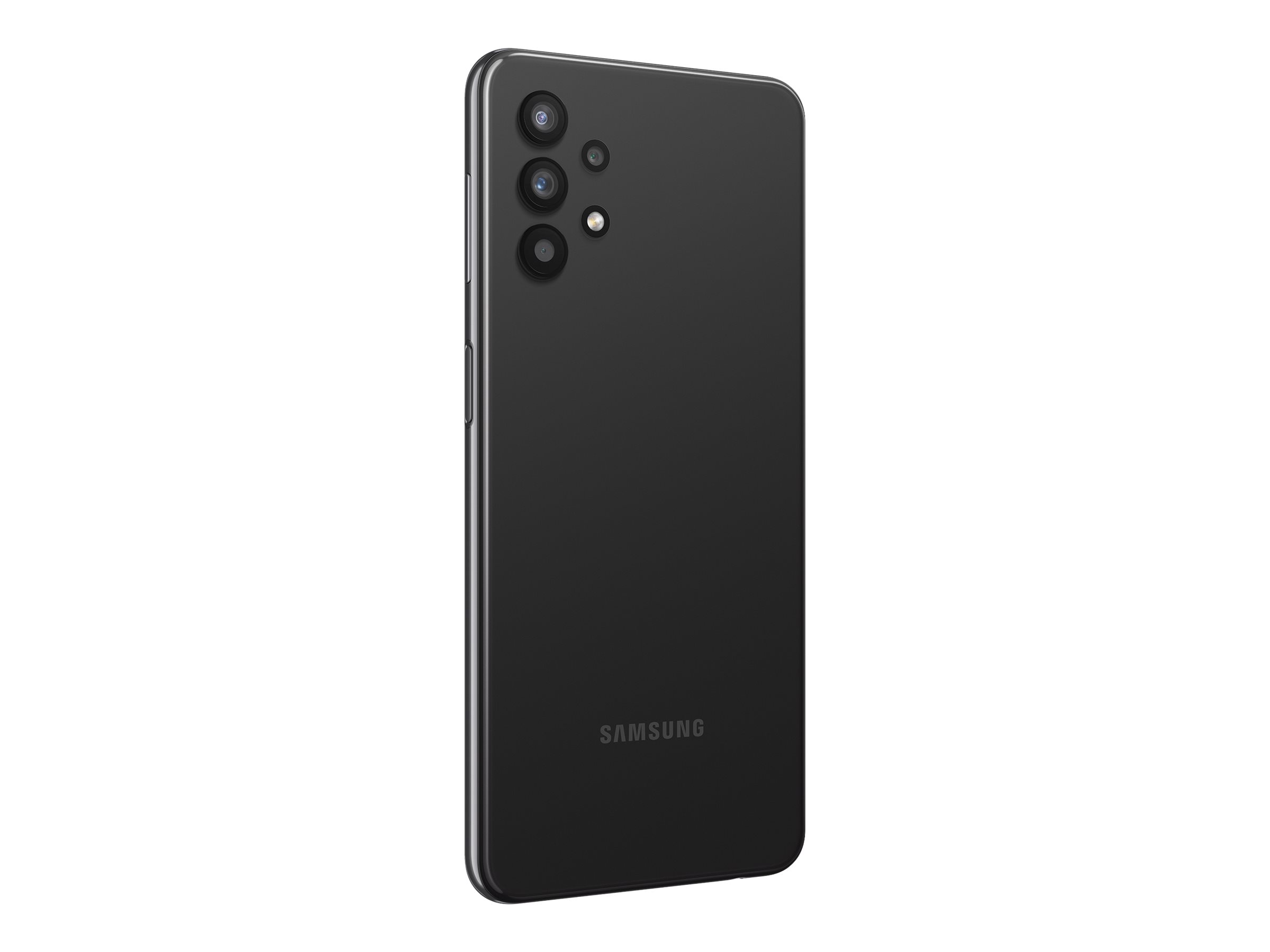 Samsung Galaxy A32 5G - Smartphone - Dual-SIM - 5G NR - 64 GB - microSD slot - 6.5&quot; - 1600 x 720 Pixel (269 ppi (Pixel pro Zoll))