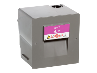 Ricoh Magenta - Original - Tonerpatrone - für