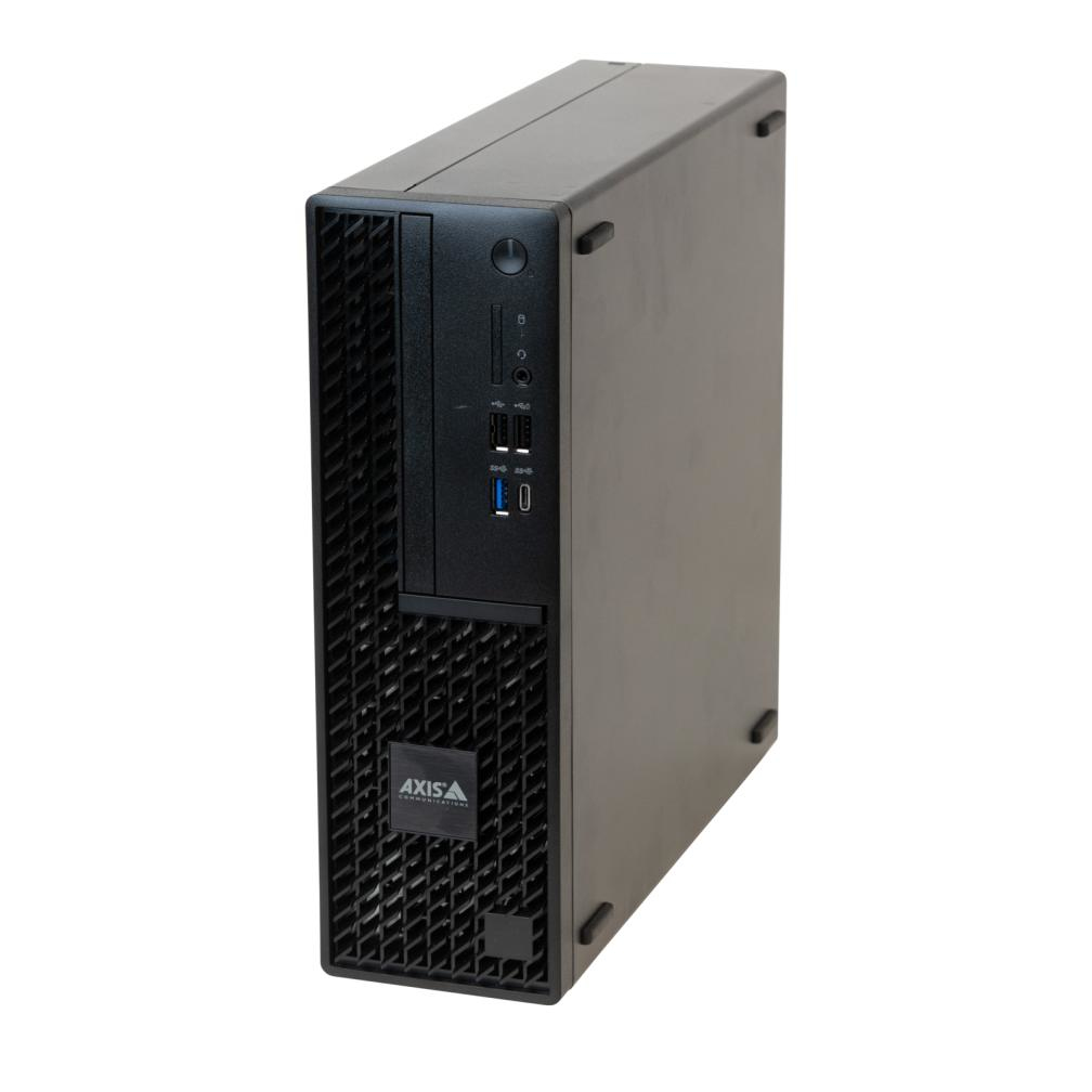 Axis Camera Station S9302 - DT - 1 - RAM 16 GB, Ansicht 2