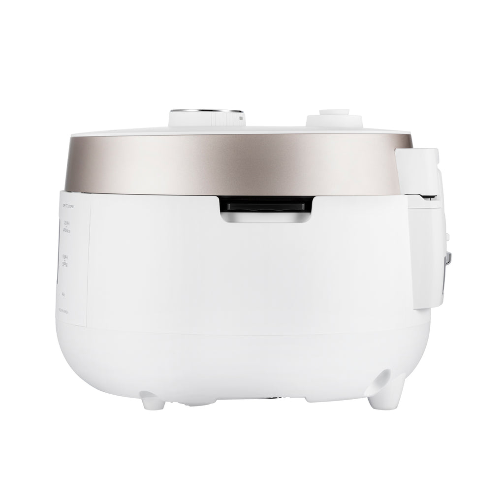 Cuckoo Reiskocher 1.08l CRP-ST0609F Twin Pressure, Ansicht 4