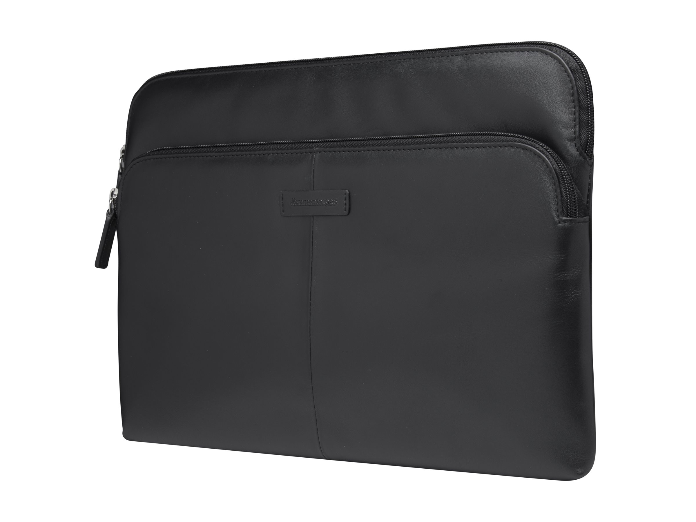 dbramante1928 Skagen Pro+ - Notebook-Hülle - 2. Generation - 33 cm (13) - Schwarz, Ansicht 4